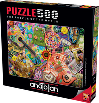 1960 (500pcs)