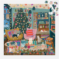Lectures de la saison, Victoria Ball (500pcs)