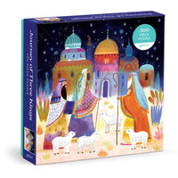 Journey of Three Kings (500pcs)
