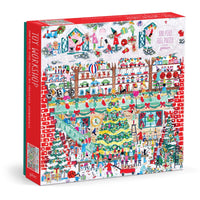 Toy Workshop, Michael Storrings (500pcs)