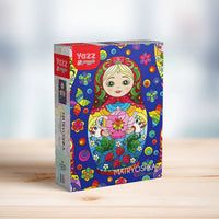Matryoshka (1000pcs)