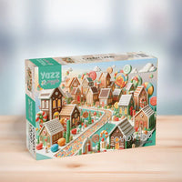 Candyland (1000pcs)