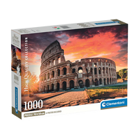 Roman Sunset (1000pcs)
