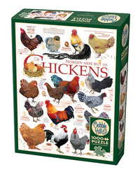 Chicken Quotes, Ashley Davis
