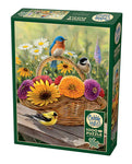 Bouquet d'été, Rosemary Millette (1000pcs)