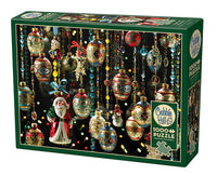 Ornements de Noël, Jo-Ann Richards