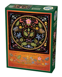 Lii shenn (1000pcs)