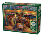 Rendezvous in London, Victor Shvaiko (1000pcs)