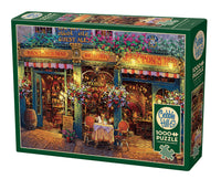 Rendezvous in London, Victor Shvaiko (1000pcs)