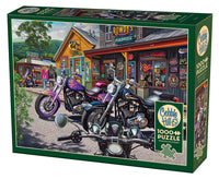 Son & Hers (1000pcs)