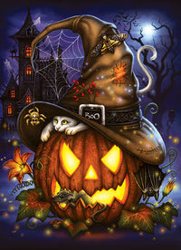 Spooktacular (1000pcs)