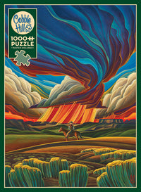 Amazement, William Haskel (1000pcs)