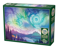 Aurora, Ben Konkol (1000pcs)