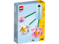 LEGO® Lotus Flowers (220pcs)