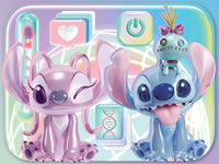 3D/2D - Stitch (Double-Sided) (500pcs)