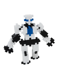 Tube - Robot (70pcs)