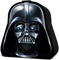 Star Wars - Darth Vader in Shaped Collectable Tin (3D Puzzle) (300pcs)