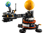 LEGO® - Technic - Planet Earth and Moon in Orbit