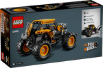 LEGO® - Technic™ - Monster Jam™ DIGatron™ Pull-Back