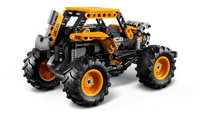 LEGO® - Technic - Monster Jam™ DIGatron™ Pull-Back