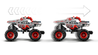 LEGO® - Technic™ - Monster Jam™ ThunderROARus™ Pull-Back