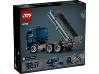 DMG LEGO® - Technic - Tipping Dump Truck (DAMAGED BOX)