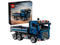 DMG LEGO® - Technic - Tipping Dump Truck (DAMAGED BOX)