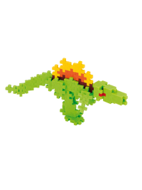 Tube - Spinosaurus (70pcs)