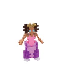 Tube - Princess (70pcs)