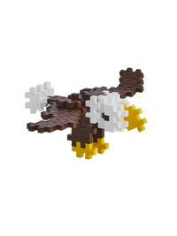 Tube - Bald Eagle