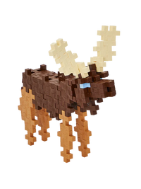 Tube - Moose (70pcs)