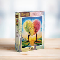 Union – David Mateu Special Edition (1000pcs)