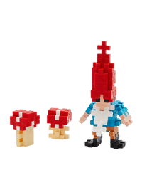 Tube - Gnome (70pcs)