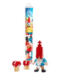 Tube - Gnome (70pcs)