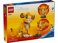 LEGO® - Disney - Simba the Lion King Cub