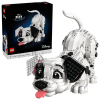LEGO® - Disney - 101 Dalmatians Puppy