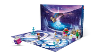 LEGO® - Disney® The Snow Queen The Aedrage - Advent Calendar 2025