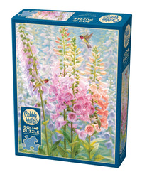 Summer Rainbow, Beth Hoselton (500pcs)