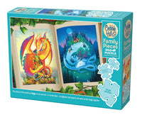 Night & Day (Family - 350pcs)