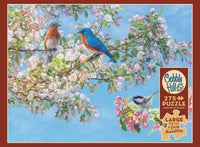 Festival de fleurs (275pcs)