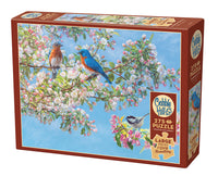 Festival de fleurs (275pcs)