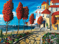 Enigma - Beachfront, Miguel Freitas (1000pcs)