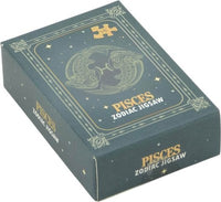 Mini Zodiac Signs - Pisces (50pcs)