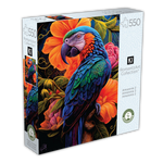 RomantzArt Collection: Amazonia 2 (550pcs)