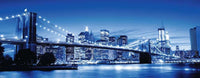 Ravensburger Twilight New York (1000pcs) (panoramique)
