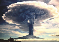 Ravensburger Nature Edition # 23 - ETNA Volcano (1000pcs)