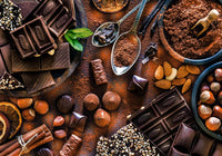 Chocolate Treats (500pcs)