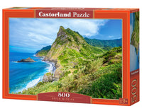 Green Madeira (500pcs)