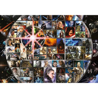 Star Wars Universe - Epic Collection (13500pcs)