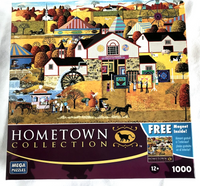 PFG Hometown Collection - Ladies of Lancanster (Usage/Used - PUZZLES FOR GOOD)